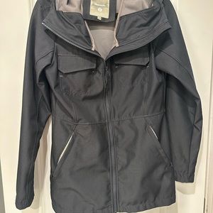 Bench women’s rain jacket